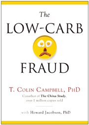 The Low-carb Fraud The Low-carb Fraud
