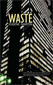 Waste cover image