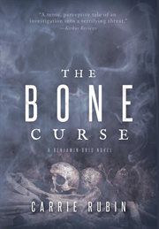 The bone curse cover image