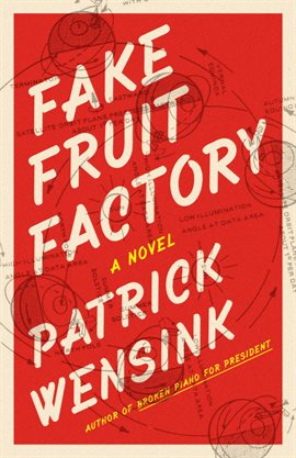 Cover image for Fake Fruit Factory