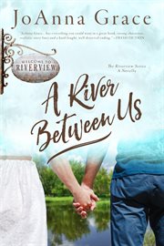 A river between us cover image