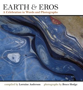 Cover image for Earth & Eros