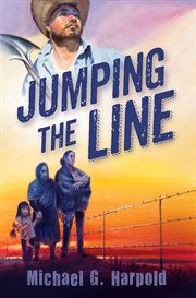 Jumping the line cover image