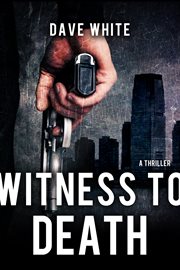 Witness to death cover image