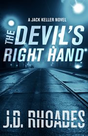 The devil's right hand cover image