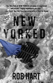 New Yorked cover image