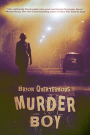 Murder boy cover image
