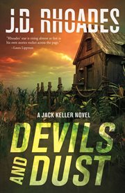 Devils and Dust Devils and Dust