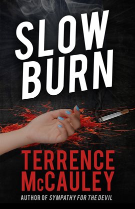 slow burn series