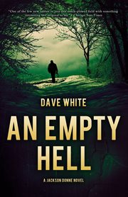 An empty hell: a Jackson Donne novel cover image