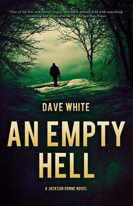 Cover image for An Empty Hell