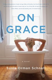 On Grace : a novel cover image