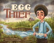 The egg thief cover image