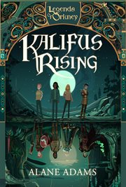 Kalifus rising cover image
