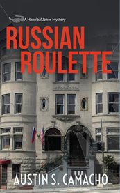 Russian Roulette cover image