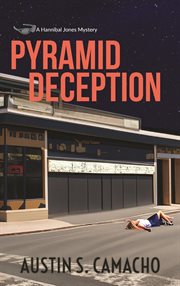 Pyramid Deception cover image