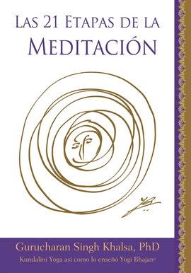 Cover image for Las 21 Etapas de la Meditación