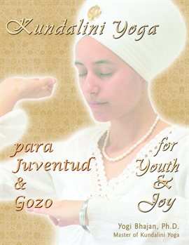 Cover image for Kundalini Yoga para Juventud y Gozo