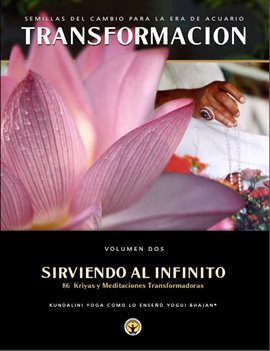 Cover image for Sirviendo Al Infinito, Volumen 2
