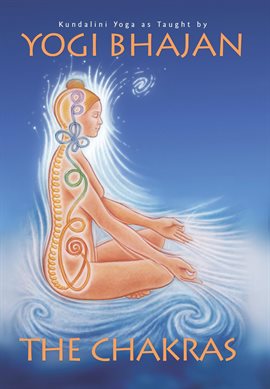 Cover image for The Chakras