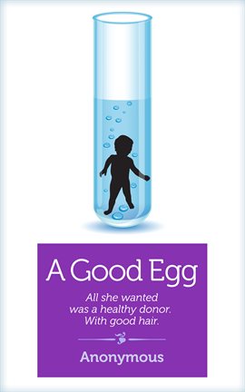 Cover image for A Good Egg