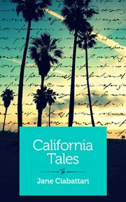 California tales : stories cover image
