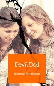 Devil doll : a memoir cover image