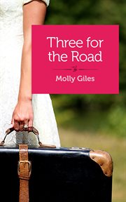 Three for the road. Stories cover image