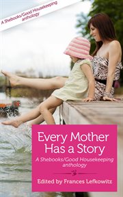 Every mother has a story volume two cover image