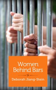 Women behind bars cover image