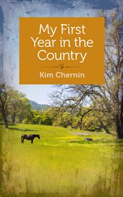 My first year in the country cover image