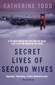 Secret lives of second wives cover image