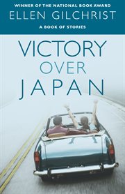 Victory over japan: a book of stories cover image