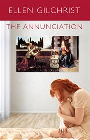The annunciation cover image