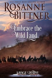 Embrace the wild land cover image