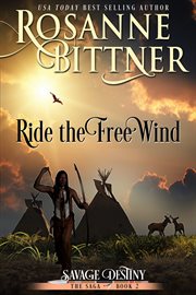 Ride the free wind cover image