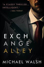 Exchange Alley cover image