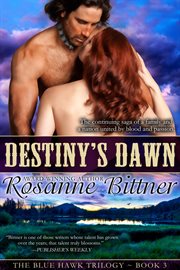 Destiny's dawn cover image