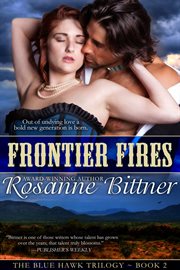 Frontier fires cover image