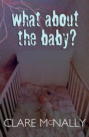 What About the Baby? cover image