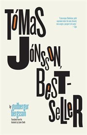 Tómas Jónsson : bestseller cover image