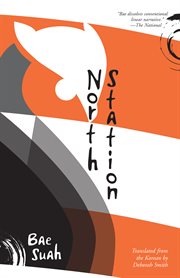 North station cover image
