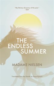 The endless summer : a requiem cover image