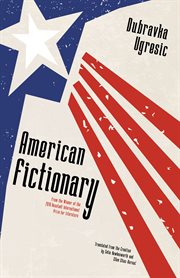 American fictionary cover image