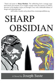 Sharp obsidian cover image