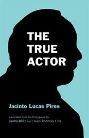 True actor cover image