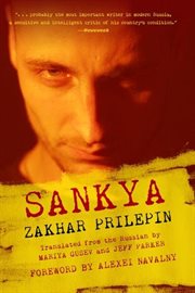 Sankya cover image