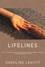 Lifelines cover image