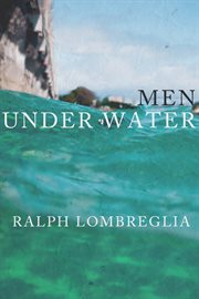Men under water cover image