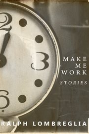 Make me work cover image